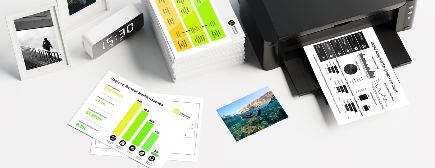 <strong>Qualité supérieure, compatibilité optimale, couleurs éclatantes</strong>