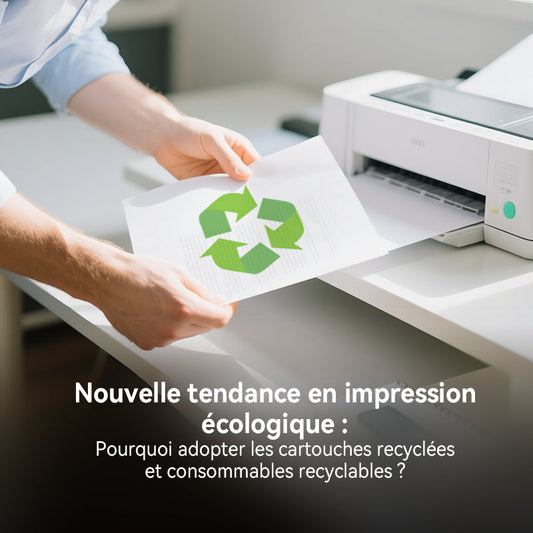 Imprimante ne reconnaît pas la cartouche d'encre solutions efficaces — free download