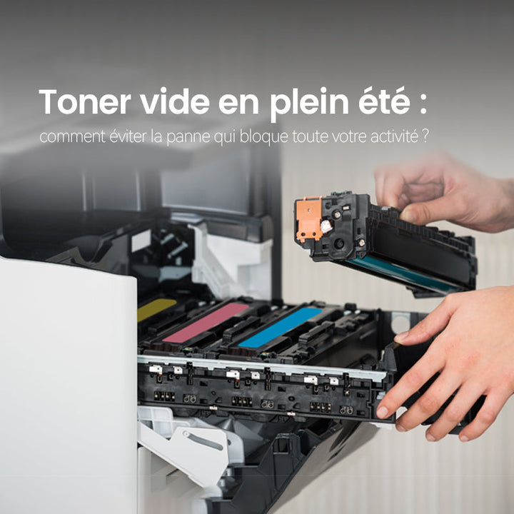 Bourrage de Papier de l’Imprimante Causes et Solutions Efficaces — free download