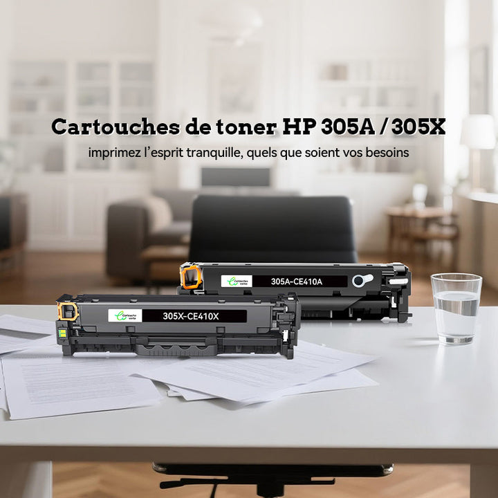 Imprimante ne reconnaît pas cartouche compatible solutions efficaces — free download