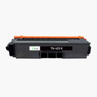 BROTHER TN-423/TN423 Compatible Toner - 4 Colors (Standard Size) | Green Cartridge