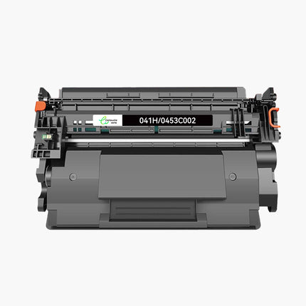 Compatible Canon 041H (CF287X) Toner - Black) – High Capacity | Clear Printing