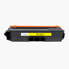 BROTHER TN-423/TN423 Compatible Toner - 4 Colors (Standard Size) | Green Cartridge