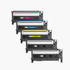 SAMSUNG CLT-404S Compatible Toner - 4 COLORS (Standard Format) | Green Cartridge