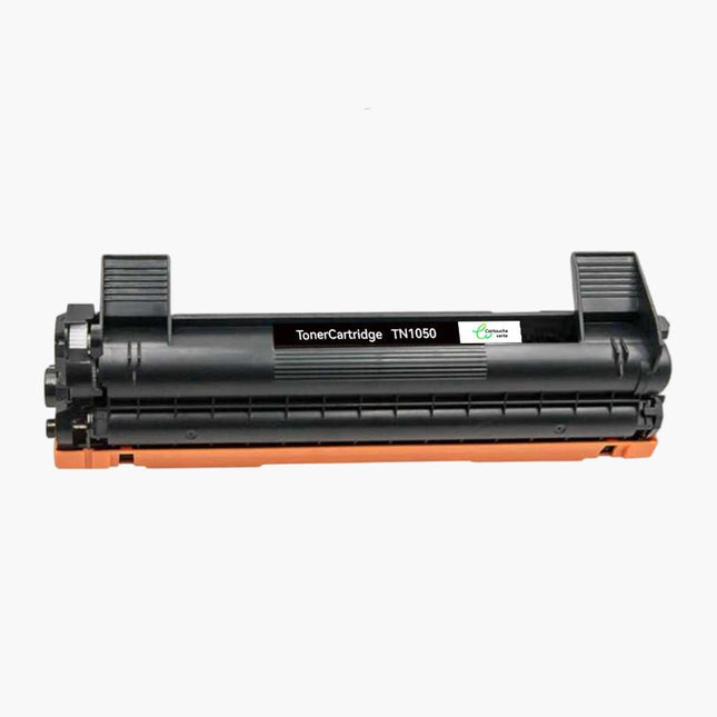 BROTHER TN - 1050XL /TN1050 Compatible Toner - Noir ( Format Standard ) | Cartouche verte - Cartouche verte