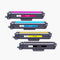 BROTHER TN - 247 /TN247 Compatible Toner - 4 Couleurs（Format Standard) | Cartouche verte - Cartouche verte