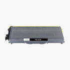 BROTHER TN2120 compatibele toner - Zwart (standaardformaat) | Groene patroon