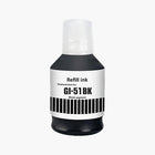 Bouteilles d'encre compatibles CANON GI - 51 / GI51 – Solution économique et écologique | Cartouche Verte - Cartouche verte