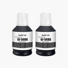 Bouteilles d'encre compatibles CANON GI - 56 / GI56 – Solution économique et écologique | Cartouche Verte - Cartouche verte