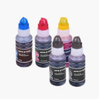 Bouteilles d'encre compatibles Epson Ecotank 104 – Solution économique et écologique | Cartouche Verte - Cartouche verte