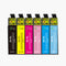 EPSON 24XL Cartouche d'encre compatible - 5 Couleurs（Noir/Couleur） | Recyclée et écologique - Format XL