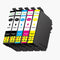 EPSON T1295XL Cartouche d'encre Compatible - 4 Couleurs | Recyclée et écologique - Format XL - Cartouche verte