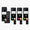 Epson Aculaser C1700 / CX17 C1700 Compatible Toner - 4 COULEURS (Format Standard) | Cartouche verte