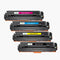 HP 207A (W2210A / W2211A / W2212A / W2213A) Compatible Toner - 4 Couleurs - Format XL | Cartouche verte - Cartouche verte