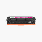 HP 216A（W2410A / W2411A / W2412A / W2413A）Compatible Toner - 4 Couleurs（ Format Standard ) | Cartouche verte - Cartouche verte