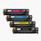 HP 305A/305X (CE410A / CE411A / CE412A / CE413A) Compatible Toner - 4 Couleurs - Format XL | Cartouche verte - Cartouche verte