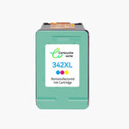 1 kleur (HP 342XL)