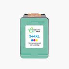 1 Color (HP 344XL)