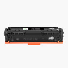 HP 415A (W2030A / W2031A / W2032A / W2033A) - Compatible Toner - 4 Couleurs (Format Standard) | Cartouche verte - Cartouche verte