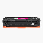 Toner magenta compatible HP 415A W2033A pour LaserJet Pro M479 M454 – Cartouche Verte