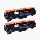 HP 44A（CF244A） Compatible Toner - Noir ( Format Standard ) | Cartouche verte - Cartouche verte