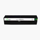 HP 973X - XL Compatible Toner - 4 Couleurs（Format Standard) | Cartouche verte - Cartouche verte