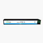 HP 973X - XL Compatible Toner - 4 Couleurs（Format Standard) | Cartouche verte - Cartouche verte