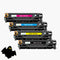 HP 305A/305X (CE410A / CE411A / CE412A / CE413A) Compatible Toner - 4 Couleurs - Format XL | Cartouche verte