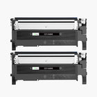 SAMSUNG CLT - 404S Compatible Toner - 4 COULEURS (Format Standard ) | Cartouche verte - Cartouche verte