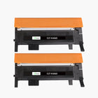 SAMSUNG CLT - 406S Compatible Toner - 4 COULEURS (Format Standard) | Cartouche verte - Cartouche verte