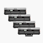 SAMSUNG MLT - D101S Compatible Toner - Noir( Format Standard) | Cartouche verte - Cartouche verte
