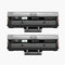 SAMSUNG MLT - D111L Compatible Toner - Noir( Format Standard )|Cartouche verte - Cartouche verte