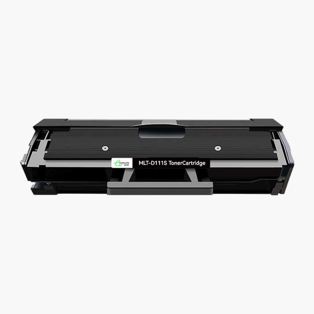 SAMSUNG MLT - D111S Compatible Toner - Noir ( Format Standard ) | Cartouche verte - Cartouche verte