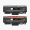 SAMSUNG MLT - D116L Compatible Toner - Noir( Format Standard ) | Cartouche verte - Cartouche verte
