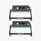SAMSUNG MLT - R116 Tambour Recyclé - Noir (Pas de Toner) - Format Standard | Cartouche verte - Cartouche verte