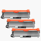 BROTHER TN - 2320/TN - 2310 Compatible Toner - Noir ( Format Standard ) | Cartouche verte - Cartouche verte