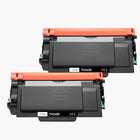BROTHER TN - 3480/TN - 3430 Compatible Toner - Noir ( Format Standard ) | Cartouche verte - Cartouche verte