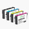 EPSON 405XL Cartouche d'encre Compatible - 4 Couleurs | Recyclée et écologique - Format XL - Cartouche verte