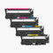 HP 117A (W2070A) Compatible Toner - 4 COULEURS(grande capacité)|Cartouche verte - Cartouche verte
